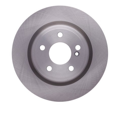 Disc Brake Rotor Dynamic Friction 604-63163