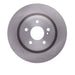 Disc Brake Rotor Dynamic Friction 604-63163