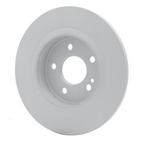Disc Brake Rotor Dynamic Friction 604-63184