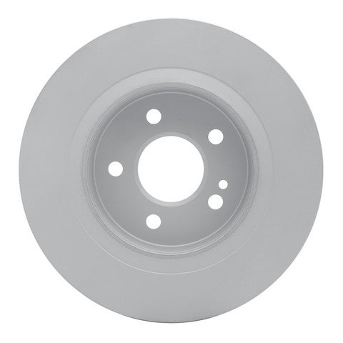 Disc Brake Rotor Dynamic Friction 604-63184