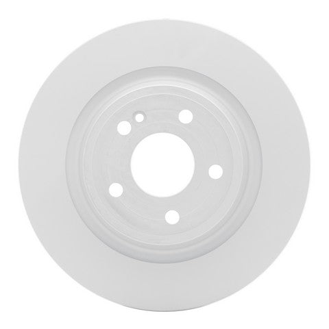 Disc Brake Rotor Dynamic Friction 604-63187