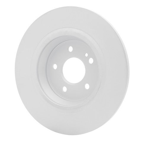 Disc Brake Rotor Dynamic Friction 604-63187