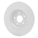 Disc Brake Rotor Dynamic Friction 604-63187