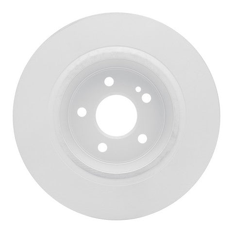 Disc Brake Rotor Dynamic Friction 604-63187