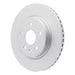 Disc Brake Rotor Dynamic Friction 604-65024