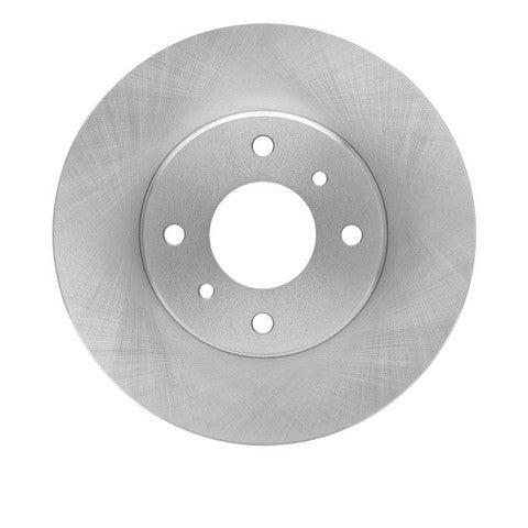 Disc Brake Rotor Dynamic Friction 604-67040