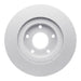 Disc Brake Rotor Dynamic Friction 604-67049