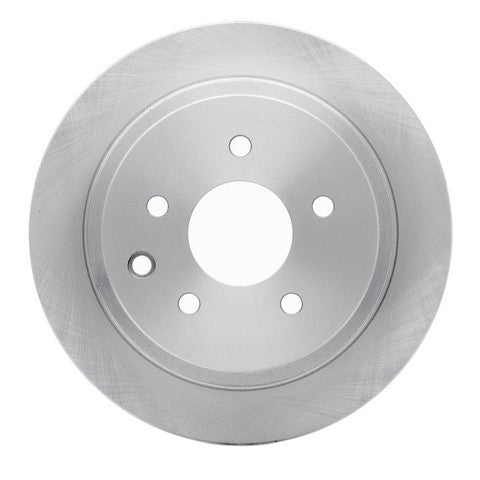 Disc Brake Rotor Dynamic Friction 604-67050