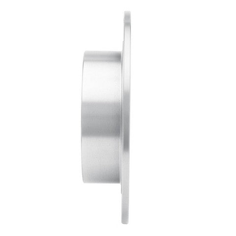 Disc Brake Rotor Dynamic Friction 604-67050