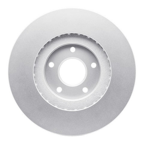 Disc Brake Rotor Dynamic Friction 604-67051