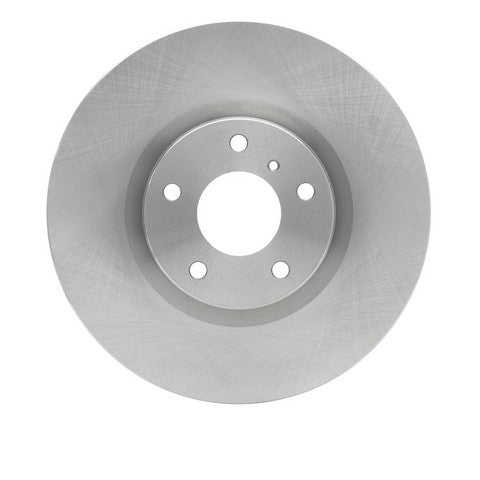 Disc Brake Rotor Dynamic Friction 604-67052