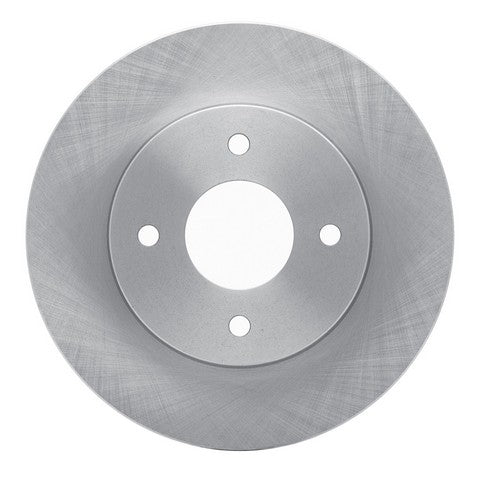 Disc Brake Rotor Dynamic Friction 604-67053