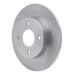 Disc Brake Rotor Dynamic Friction 604-67053