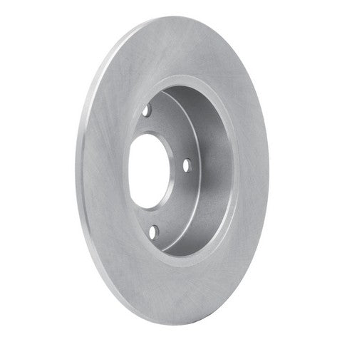 Disc Brake Rotor Dynamic Friction 604-67053