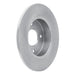 Disc Brake Rotor Dynamic Friction 604-67053