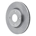Disc Brake Rotor Dynamic Friction 604-67056