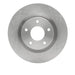Disc Brake Rotor Dynamic Friction 604-67057
