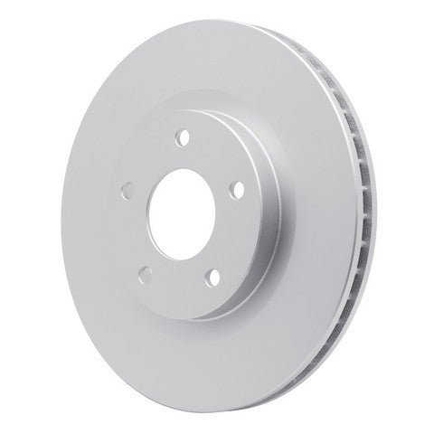 Disc Brake Rotor Dynamic Friction 604-67058