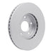 Disc Brake Rotor Dynamic Friction 604-67058