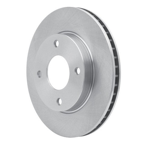 Disc Brake Rotor Dynamic Friction 604-67062