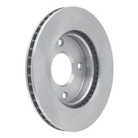 Disc Brake Rotor Dynamic Friction 604-67062