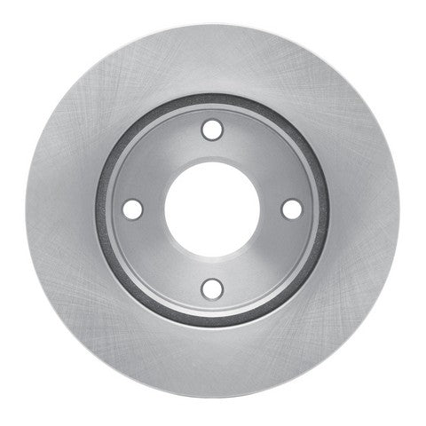 Disc Brake Rotor Dynamic Friction 604-67062