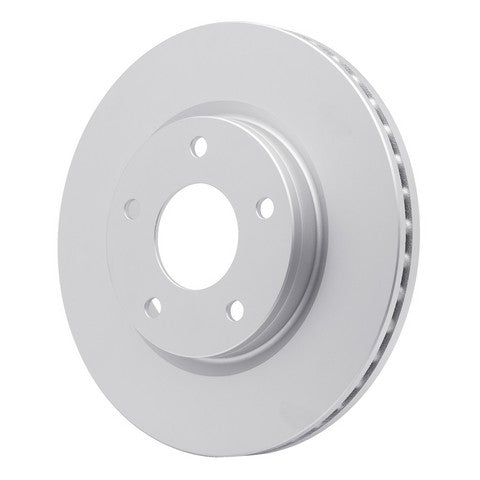 Disc Brake Rotor Dynamic Friction 604-67064