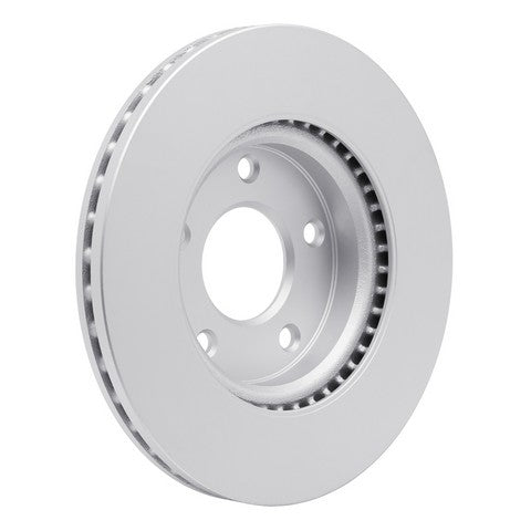 Disc Brake Rotor Dynamic Friction 604-67064