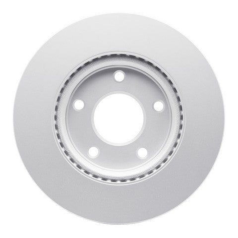 Disc Brake Rotor Dynamic Friction 604-67064