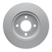 Disc Brake Rotor Dynamic Friction 604-67065