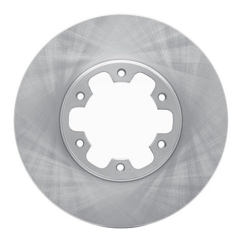 Disc Brake Rotor Dynamic Friction 604-67084