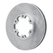 Disc Brake Rotor Dynamic Friction 604-67084
