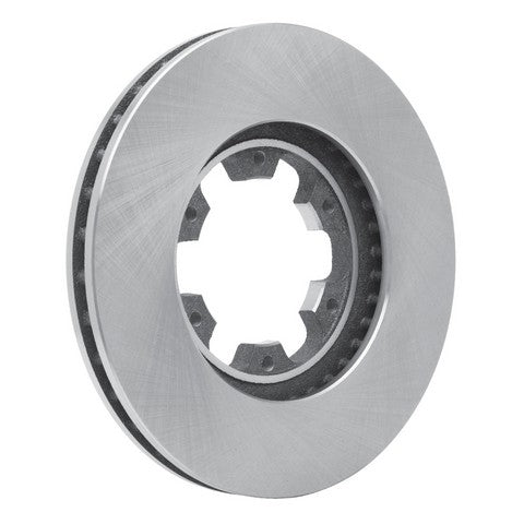 Disc Brake Rotor Dynamic Friction 604-67084