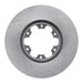 Disc Brake Rotor Dynamic Friction 604-67084