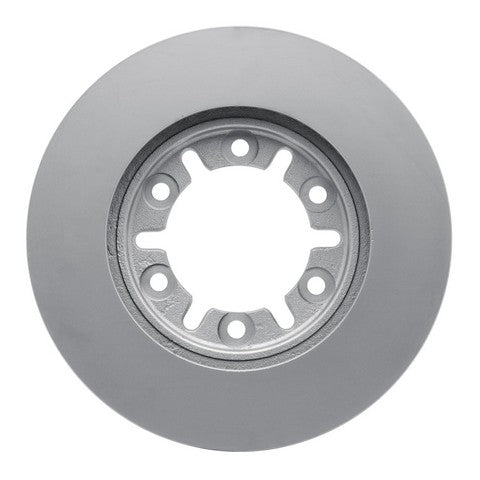 Disc Brake Rotor Dynamic Friction 604-67085