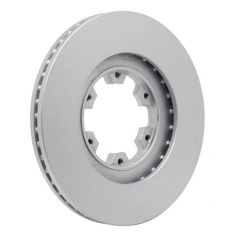 Disc Brake Rotor Dynamic Friction 604-67086