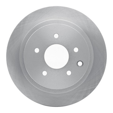 Disc Brake Rotor Dynamic Friction 604-67088