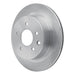 Disc Brake Rotor Dynamic Friction 604-67088