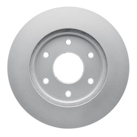 Disc Brake Rotor Dynamic Friction 604-67091