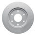 Disc Brake Rotor Dynamic Friction 604-67091