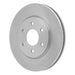 Disc Brake Rotor Dynamic Friction 604-67095