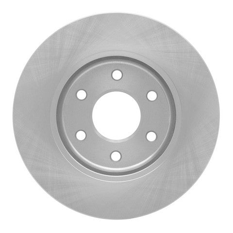 Disc Brake Rotor Dynamic Friction 604-67095