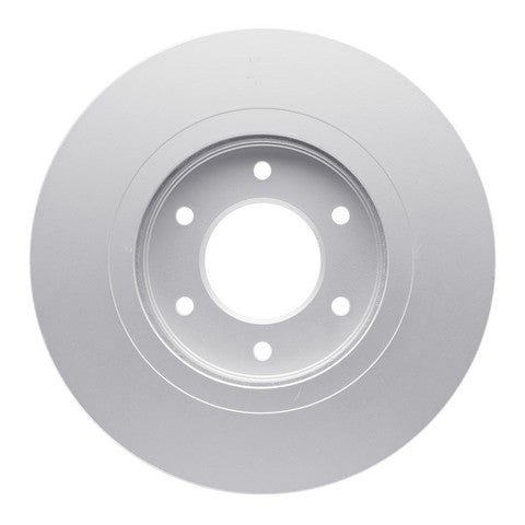 Disc Brake Rotor Dynamic Friction 604-67098
