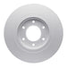 Disc Brake Rotor Dynamic Friction 604-67098