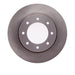 Disc Brake Rotor Dynamic Friction 604-67102