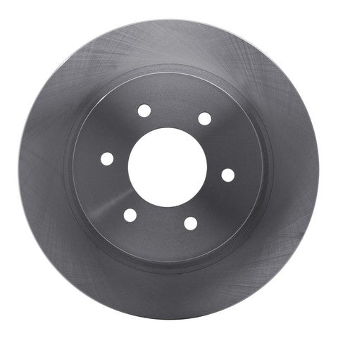 Disc Brake Rotor Dynamic Friction 604-67108