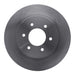 Disc Brake Rotor Dynamic Friction 604-67108