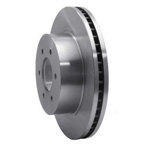 Disc Brake Rotor Dynamic Friction 604-67108