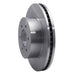 Disc Brake Rotor Dynamic Friction 604-67108