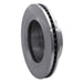 Disc Brake Rotor Dynamic Friction 604-67108